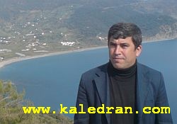 HAMD� �A�LAR'LA R�PORTAJ