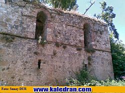 TAR�H� K��K CAN �EK���YOR