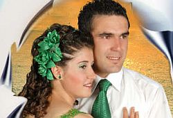 YUSUF �LE EM�NE EVLEN�YOR