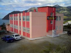 ANITLI'DAN OGES'TE %90 BA�ARI
