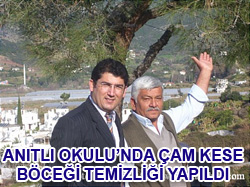 OKULDA A� B�C� TEM�ZL���