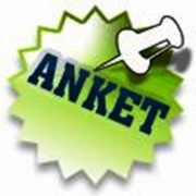 ANITLI MUHTARLIK ANKET�
